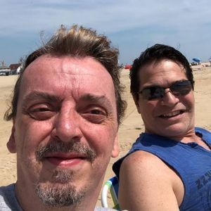 Meet your Posher, Wayne